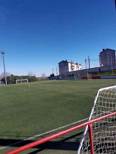 Avaliações doAlenquer campo futebol em Alenquer - Campo de futebol