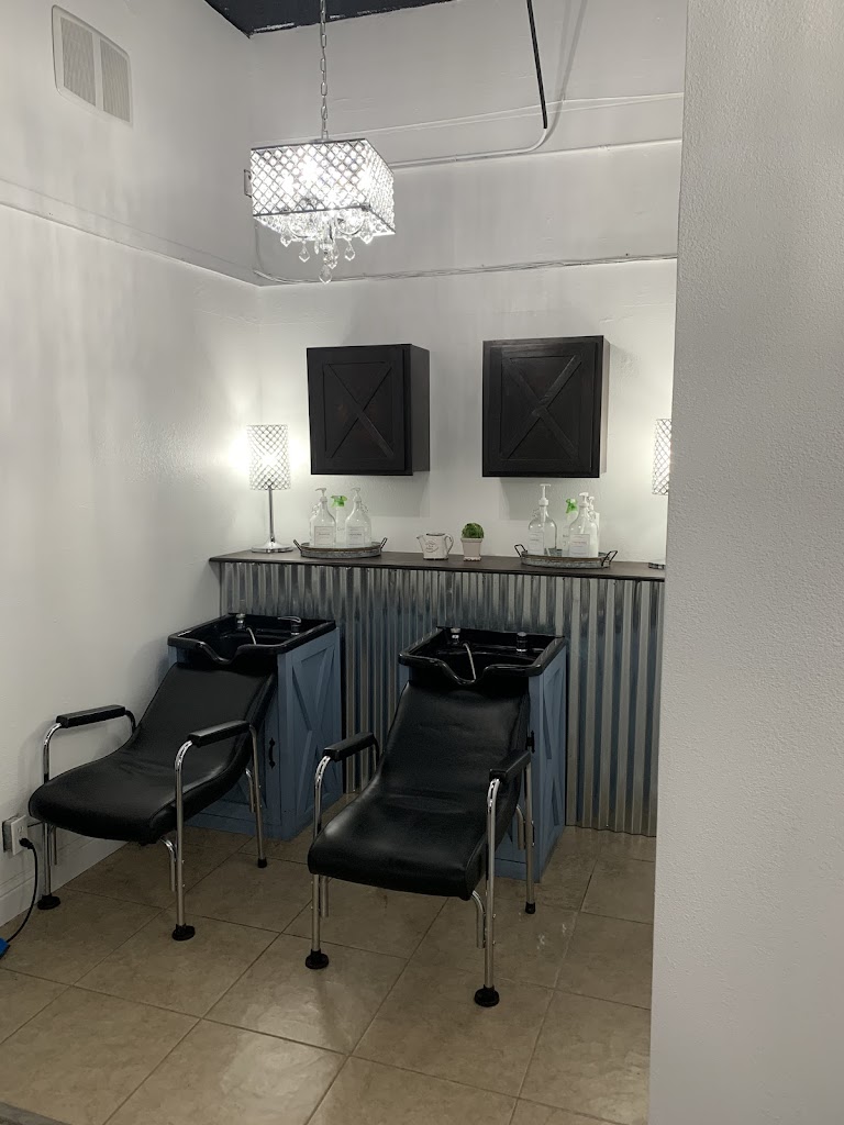 Legacy beauty bar 95687