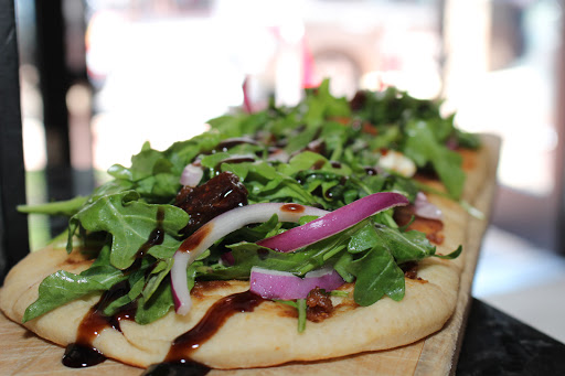 Cocktail Bar «Gotham Red Bank», reviews and photos, 19 Broad St, Red Bank, NJ 07701, USA