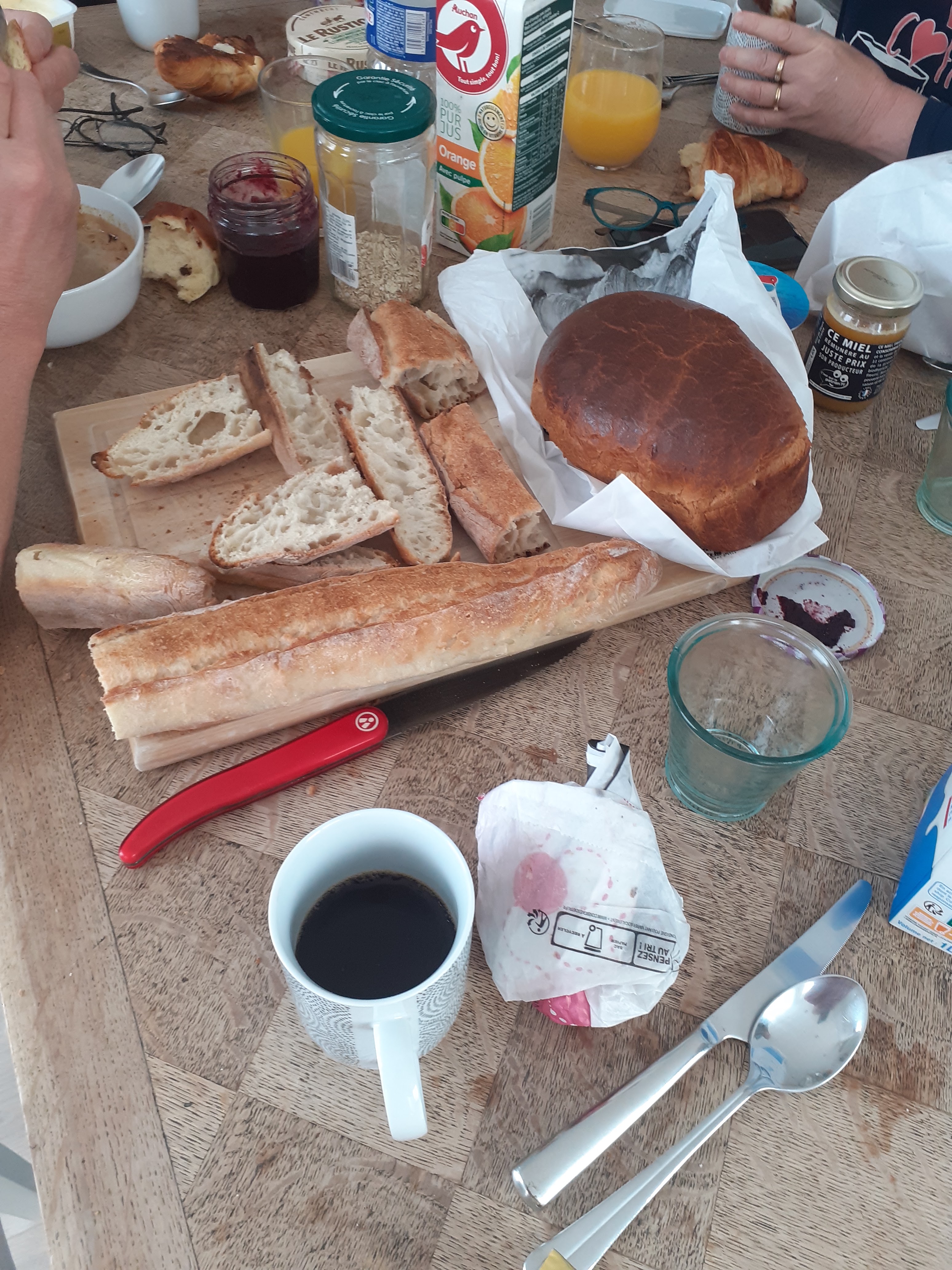 Photo n° 1 de l'avis de Frédéric.o fait le 01/05/2022 à 06:33