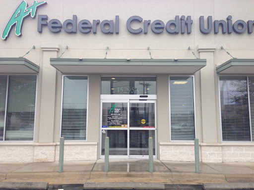Credit Union «A+ Federal Credit Union», reviews and photos