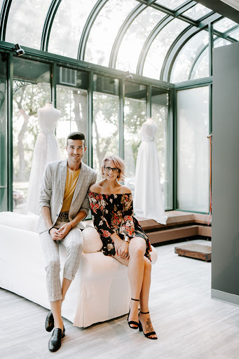 Bridal Shop «Flutter Bridal Boutique», reviews and photos, 43 NE Main St Suite 141, Minneapolis, MN 55414, USA