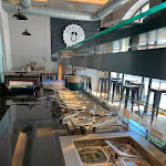 Photo n°4 de l'avis de Daniel.� fait le 21/07/2022 à 13:56 sur le  BURREATOS LUDWIGSBURG à Ludwigsburg