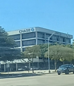 Bank «Chase Bank», reviews and photos