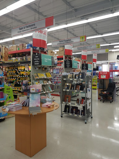 Office Supply Store «Staples», reviews and photos, 3090 Slauson Ave, Huntington Park, CA 90255, USA