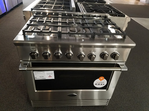 Appliance Store «Pacific Sales Kitchen & Home», reviews and photos, 2592 White Rd, Irvine, CA 92614, USA