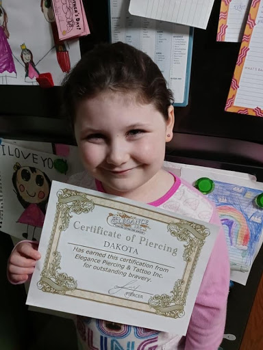 Explore unicorn tattoo ideas, creative tattoo ideas in Worcester, available at Elegance Piercing & Tattoo Inc.