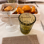 Photo n°1 de l'avis de Stefano.a fait le 05/08/2023 à 06:58 sur le  Osteria della Fragoletta à Mantua