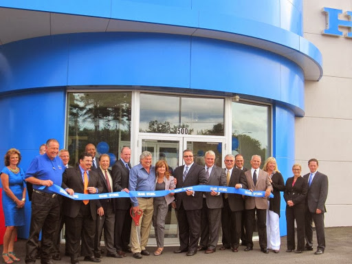 Honda Dealer «The Honda Store», reviews and photos, 500 Old Union Turnpike, Lancaster, MA 01523, USA