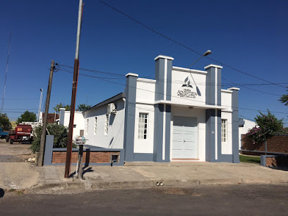 Iglesia Adventista Central De Young