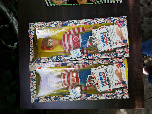 Toy Store «The Mystery Shop», reviews and photos, 2289 Patterson Rd # B, Dayton, OH 45420, USA