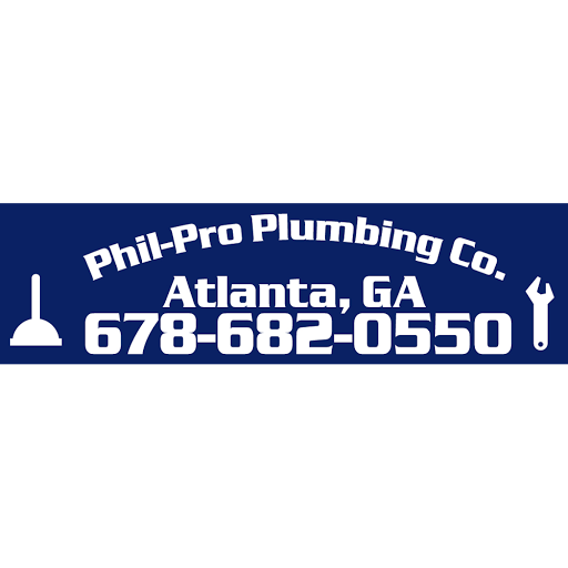 Phil Pro Plumbing Co. in Atlanta, Georgia