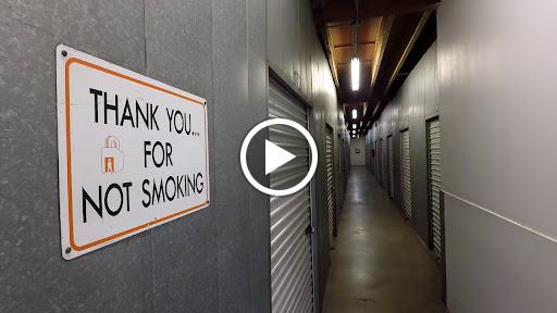 Self-Storage Facility «A-1 Self Storage», reviews and photos, 12260 Garvey Ave, El Monte, CA 91732, USA