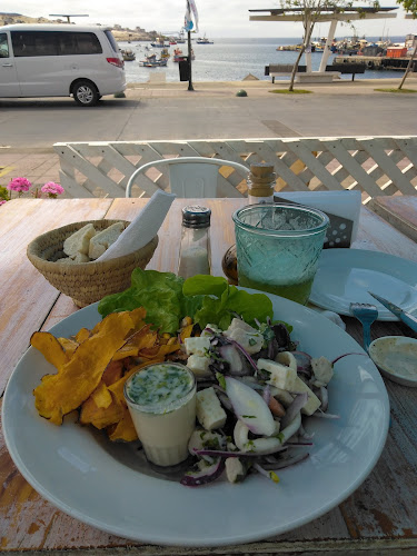 El Cafe de Wheelwright - Cafetería