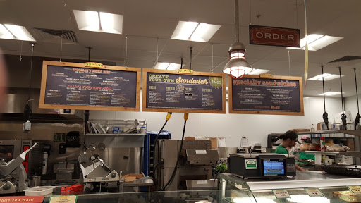 Natural Foods Store «Fresh Thyme Farmers Market- Fishers», reviews and photos, 11481 E 116th St, Fishers, IN 46037, USA