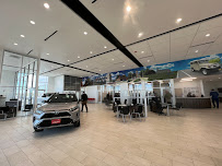 Toyota of Wichita Falls - Photo 9 - Car repair in Wichita Falls, TX, Wichita Falls