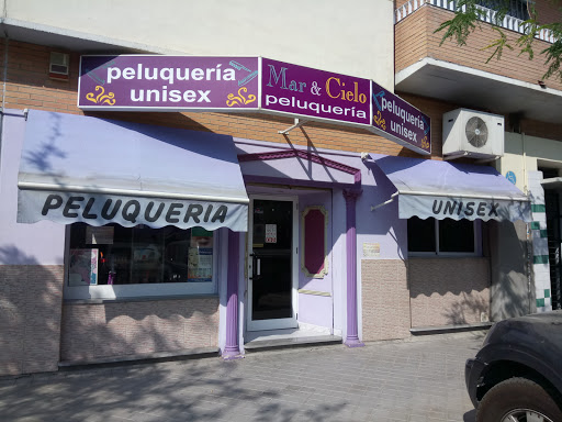 Información y opiniones sobre Mar Cielo de Granada