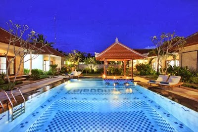 Photos of Pondok Jenggala