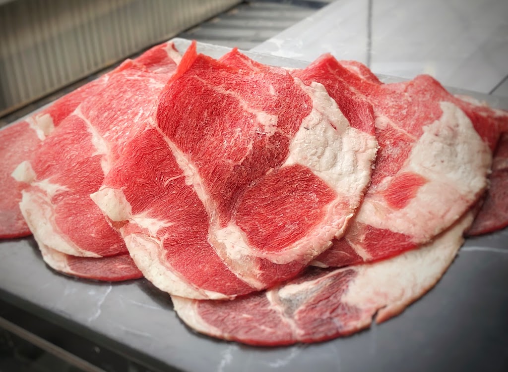 嗑肉石鍋金城店-金門火鍋餐廳鍋物美食推薦 石頭火鍋涮涮鍋 的照片