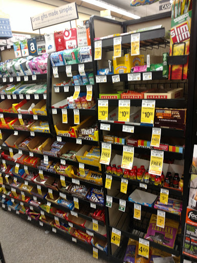 Grocery Store «Randalls», reviews and photos, 2250 Buckthorne Pl, Spring, TX 77380, USA