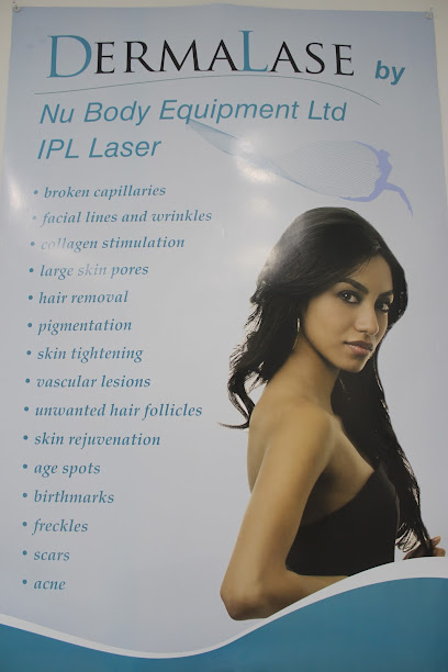 Cold Touch Laser Services
