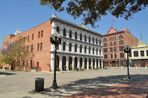 Pico House, 424 N Main St, Los Angeles, CA 90012