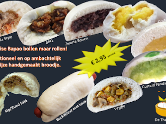 De Thai Emmen