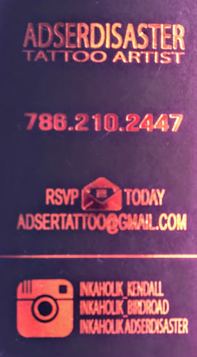 Find small tattoo ideas with meaning for your next unique tattoo in Miami at INKAHOLIK TATTOOS