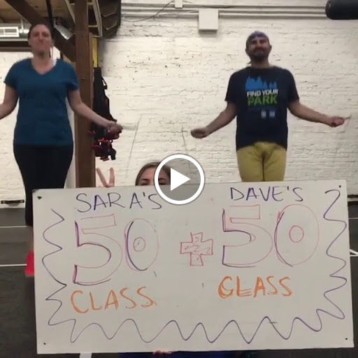 Gym «Chicago Primal Gym», reviews and photos, 1235 W Belmont Ave Unit B, Chicago, IL 60657, USA