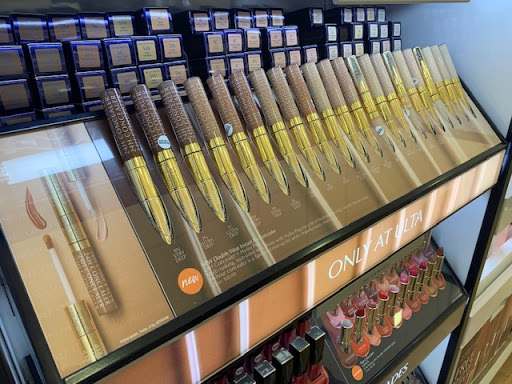 Cosmetics Store «Ulta Beauty», reviews and photos, 375 E Altamonte Dr, Altamonte Springs, FL 32701, USA