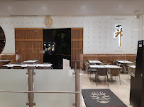 Atmosphère du Restaurant japonais Tokami Blagnac - Restaurant traditionnel japonais - n°14