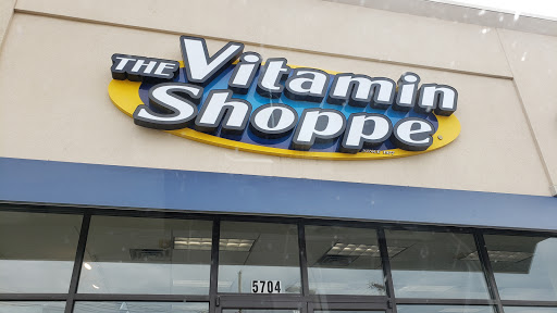 Vitamin Shoppe, 5704 Youngstown Warren Rd, Niles, OH 44446, USA, 