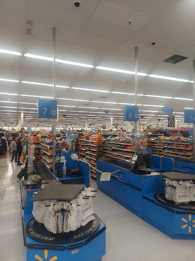 Department Store «Walmart Supercenter», reviews and photos, 60 W Bromley Ln, Brighton, CO 80601, USA