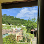 Photo n°1 de l'avis de Nicola.a fait le 31/05/2023 à 12:27 sur le  Borgo Sant'Ippolito Ginestra Fiorentina à Ginestra Fiorentina