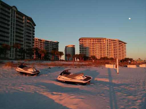 Tourist Attraction «Beach Sand Sculptures», reviews and photos, 15000 Emerald Coast Pkwy, Destin, FL 32541, USA