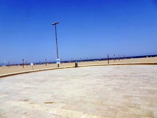 Imagen del negocio Kevin y lucía bachata playa en Valencia, Valencia