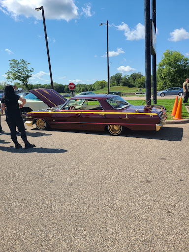 Motorcycle Dealer «Twin Cities Harley-Davidson», reviews and photos, 10770 165th St W, Lakeville, MN 55044, USA