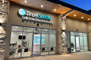 True Smile Orthodontics: Liberty Hill Location image