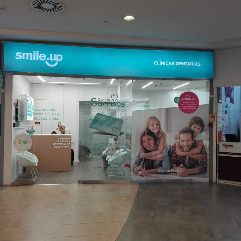 Clínica Dentária Smile.up Portimão