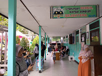 Foto SD  Nasional Kps, Kota Balikpapan