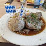 Photo n°1 de l'avis de Brigitte.D fait le 29/12/2022 à 10:54 sur le  Ludwigs Stüberl à Schwangau