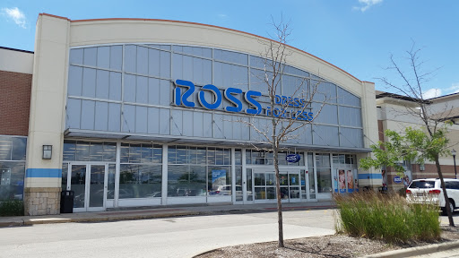 Clothing Store «Ross Dress for Less», reviews and photos, 6901 W Grand Ave, Gurnee, IL 60031, USA