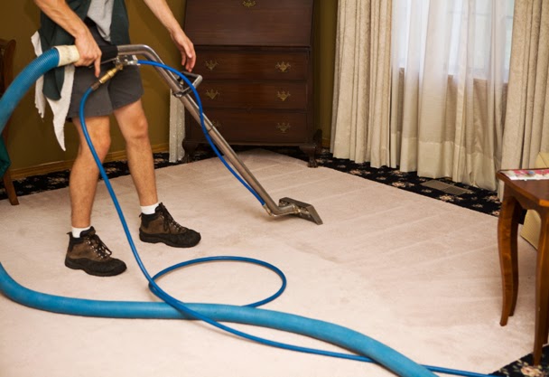 Carpet Cleaning Group