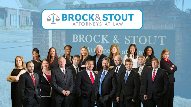 Brock & Stout Attorneys at Law