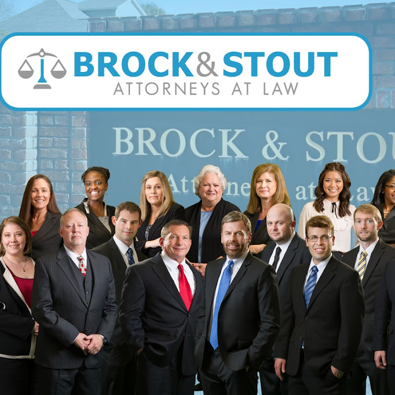 Brock & Stout Attorneys at Law