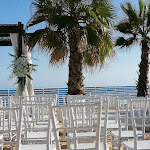 Photo n°2 de l'avis de Giorgio.J fait le 05/09/2023 à 04:21 sur le  Il Mediterraneo Beach Resort à Santa Marinella