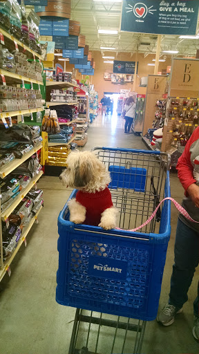 Pet Supply Store «PetSmart», reviews and photos, 2929 James Sanders Blvd f, Paducah, KY 42001, USA