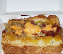 Smack Burger photo