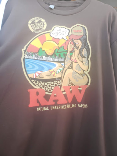 Vaporizer Store «Smoke Time Club», reviews and photos, 5422 N University Dr, Lauderhill, FL 33351, USA