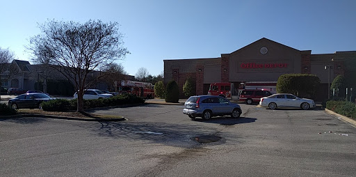 Office Supply Store «Office Depot», reviews and photos, 1275 S Germantown Rd, Germantown, TN 38138, USA